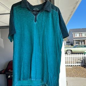 BKE short sleeve polo